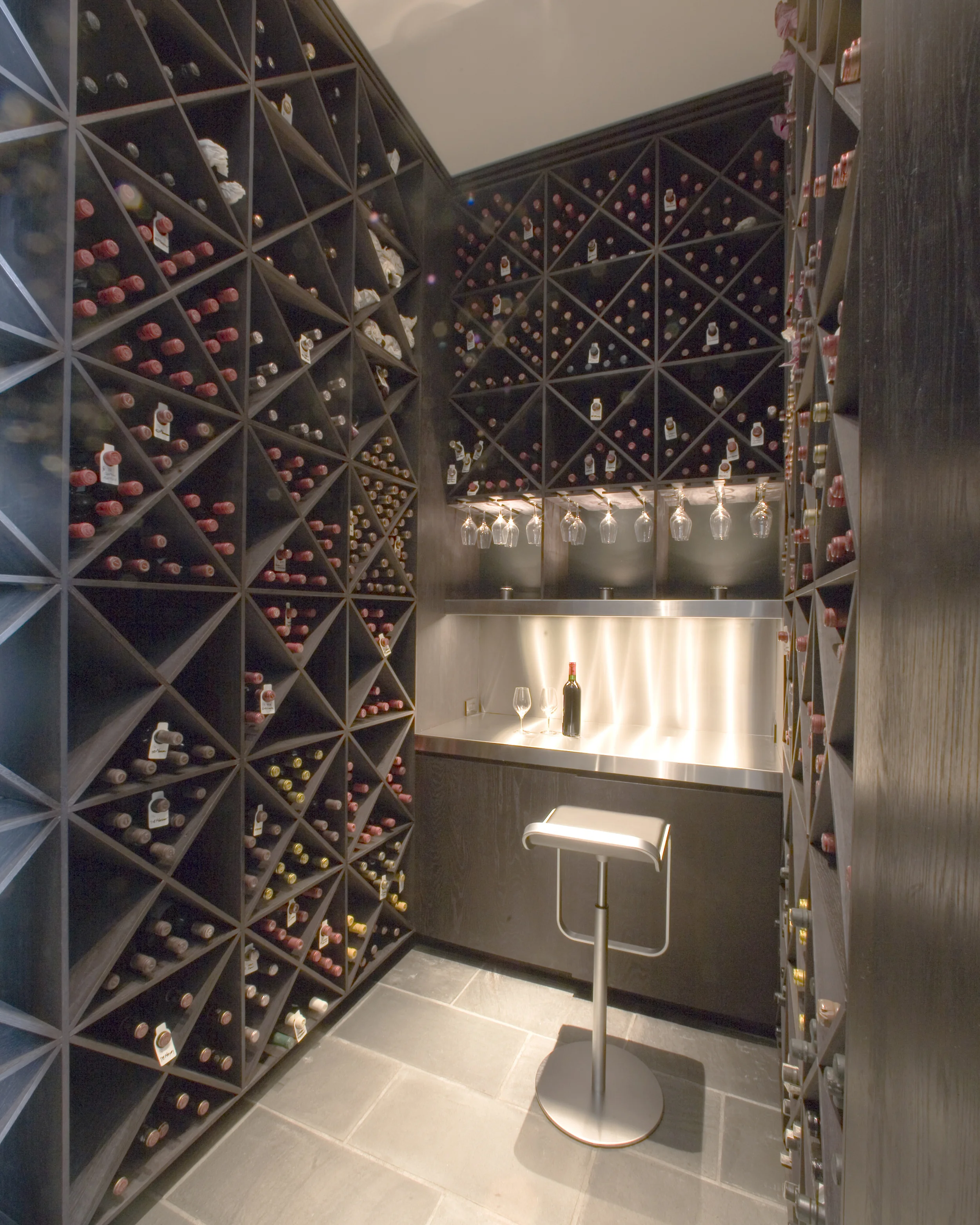 Boxwood Winery — Jacobsen Architecture, LLC